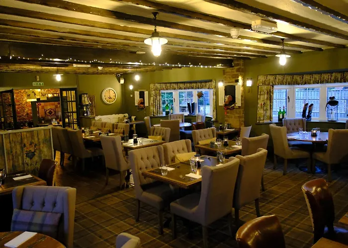 Black Horse Inn