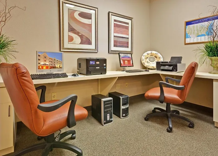 Candlewood Suites Clarksville By Ihg