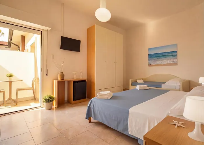 Hotel Vela