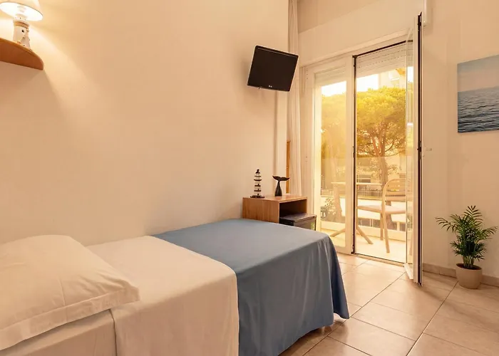 Hotel Vela