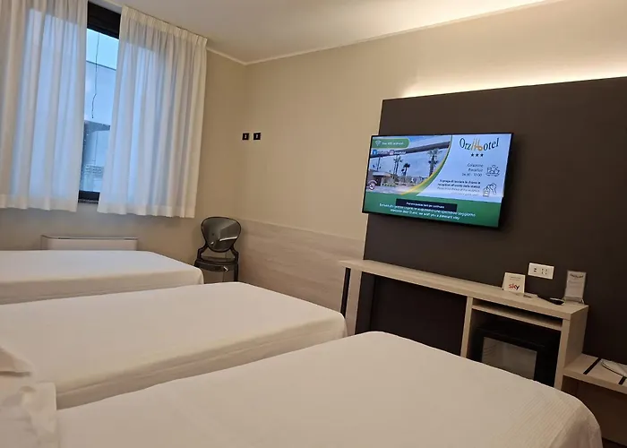 Orzihotel