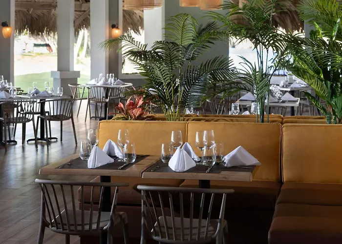 Wyndham Alltra Samana All Inclusive Resort