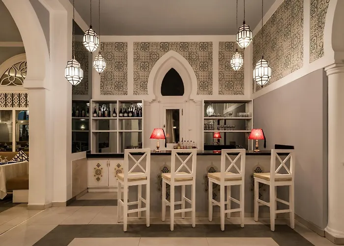 Grand Makadi - Couples And Families Only Hotel Hurghada