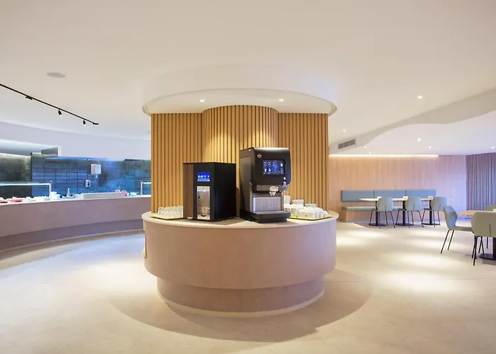 Aparthotel Novo Mar Peguera