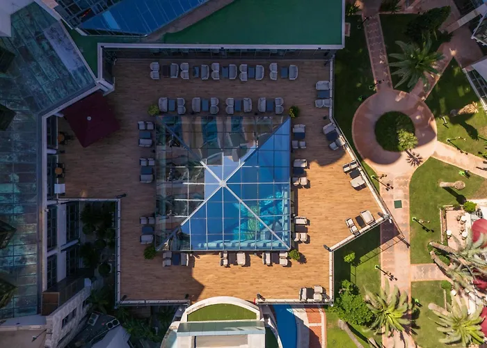 Limak Limra Hotel & Resort Kemer - Kids Concept