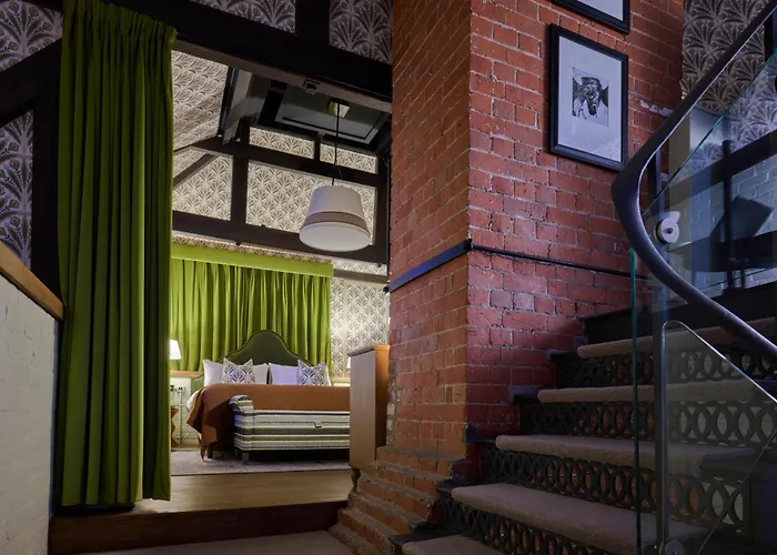 Hotel Du Vin Henley