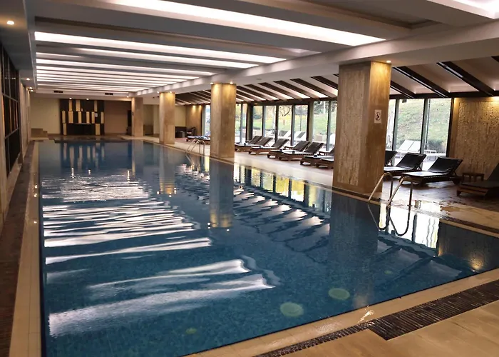 Radisson Blu Hotel Yerevan
