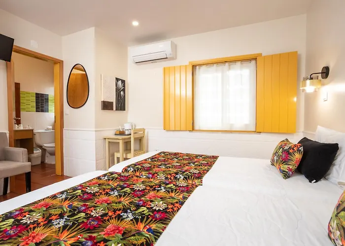 Bed and Breakfast Rosa Dos Ventos Zambujeira do Mar