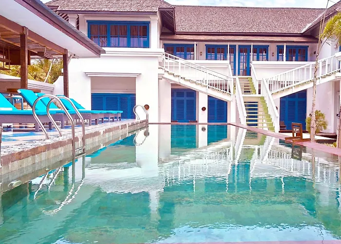 The Trawangan Resort