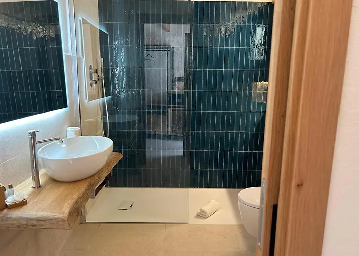 Hotel Le Mimose San Teodoro 