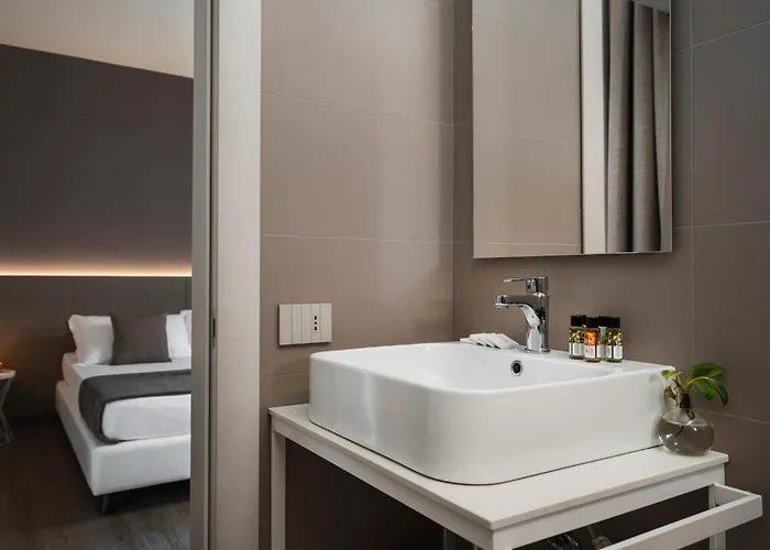 Hotel Lux