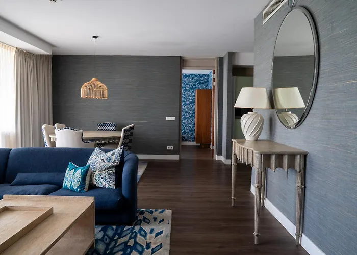 Grand Hotel Ter Duin - Duinhotel Burgh-Haamstede