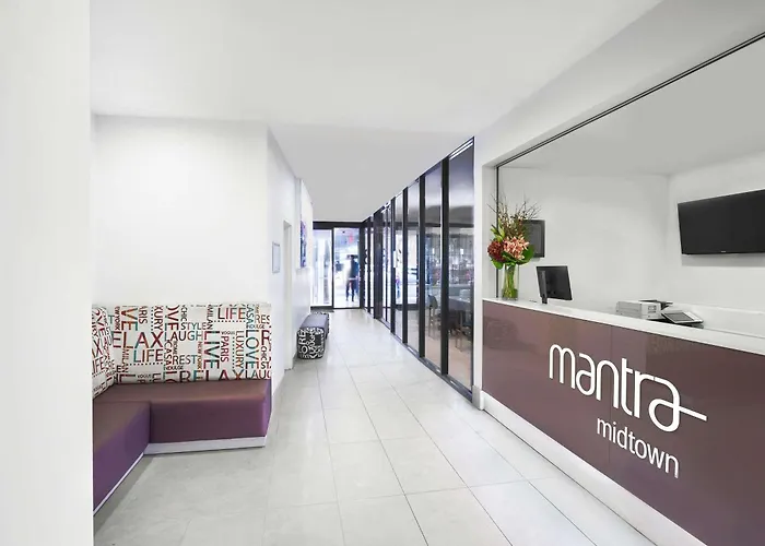 Mantra Midtown