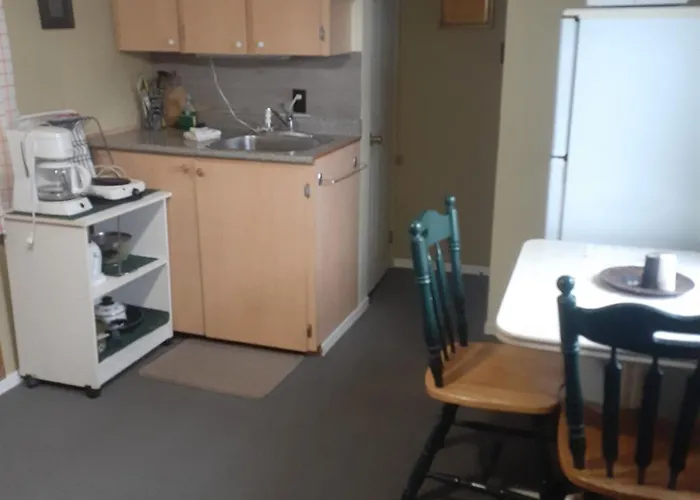 Silver Springs Cottage Resort