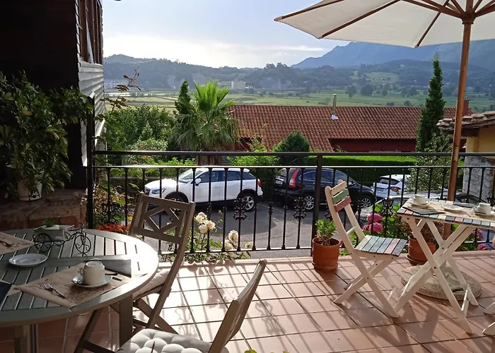 Hotel La Llosona