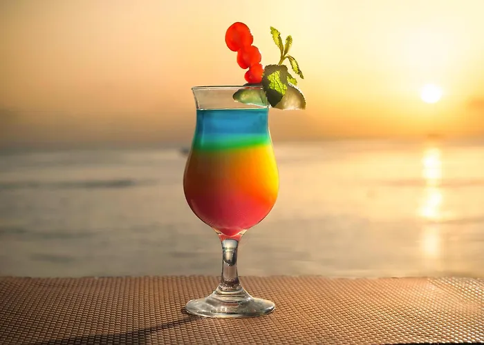 Mango Bay All Inclusive Saint James