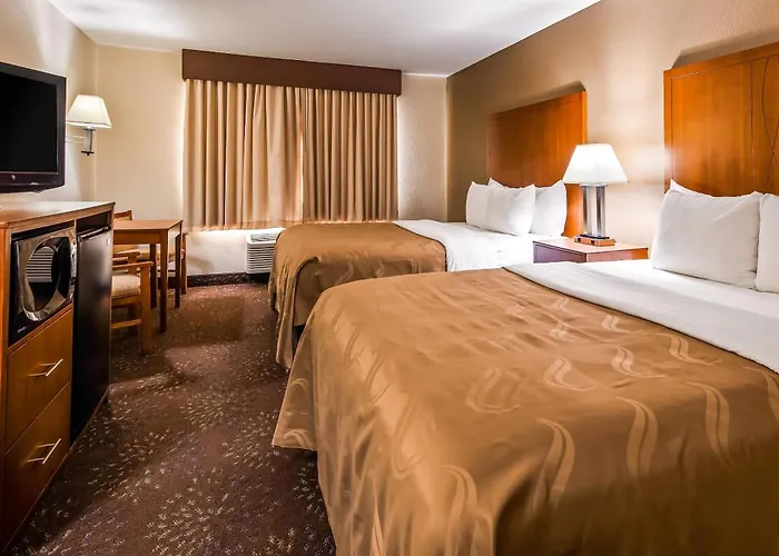 Quality Inn Tomah