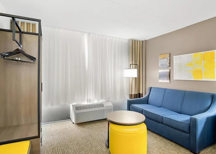 Comfort Inn Gold Coast Ocean City