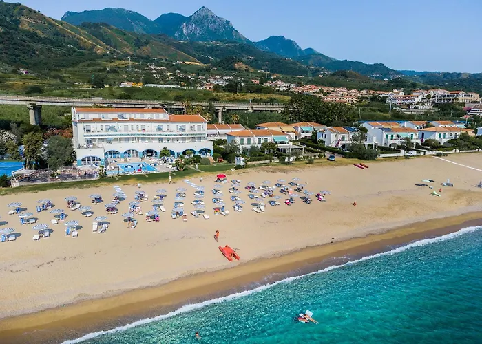 Hotel Poseidon