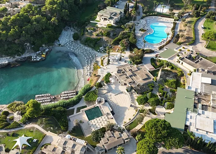 Hotel Futura Club Le Cale D'Otranto