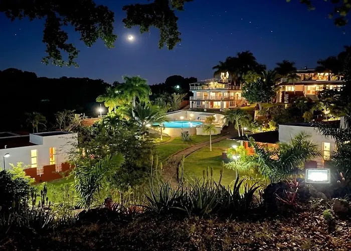 Las Galeras Village Ecolodge