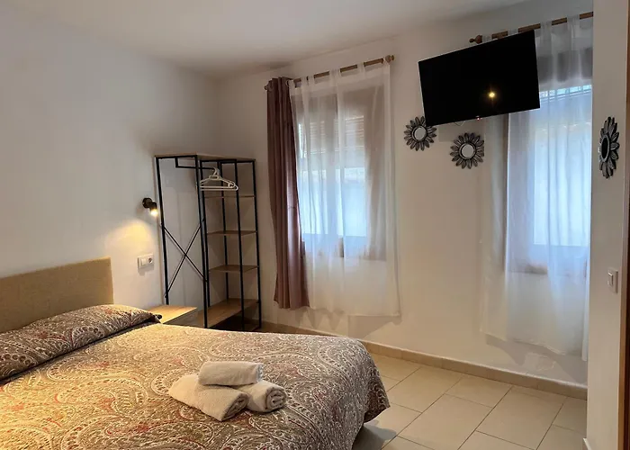 P&R Hostals Codolar Tossa de Mar