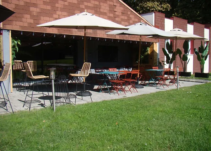 Hotel ibis Bourg en Bresse