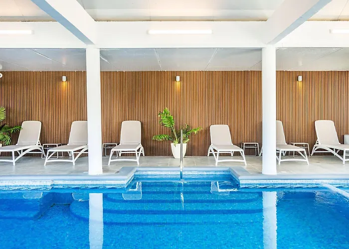 Parque Hotel Jean Clevers