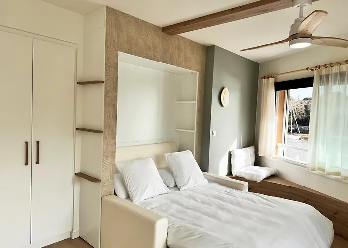 Hotel Beau Soleil Pornic