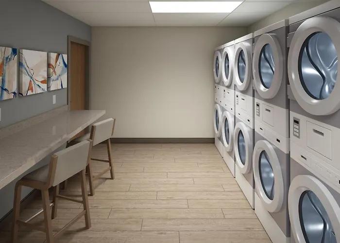 Candlewood Suites Beachwood Cleveland By Ihg