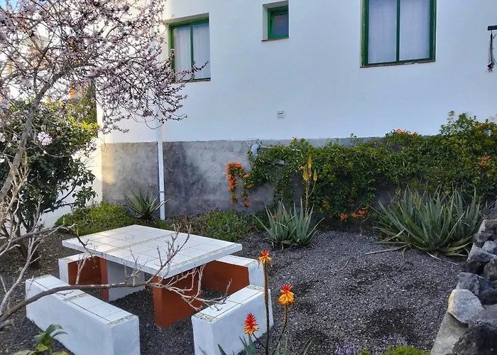 La Palma Hostel by Pension Central