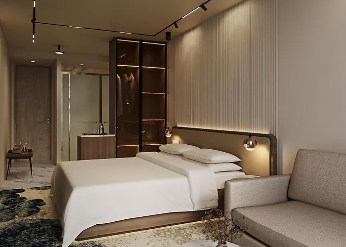 Liberty S Hotel Novalja