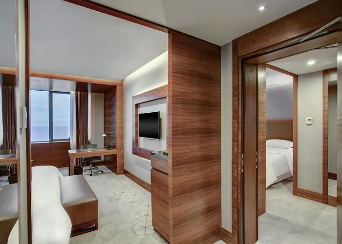 Sheraton Grand Samsun Hotel