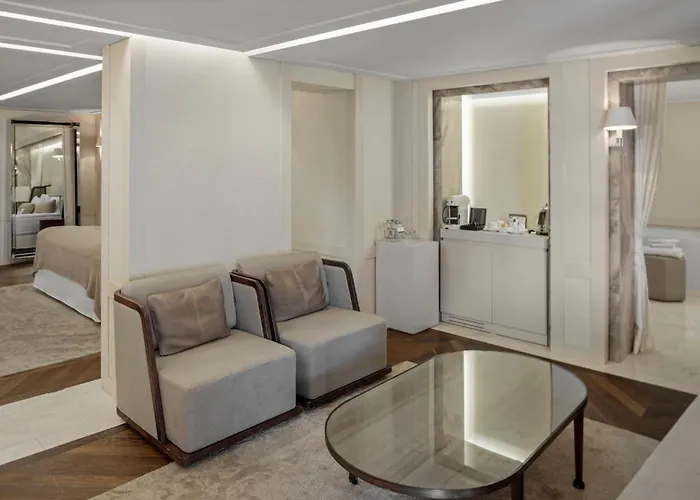 Kemer Country Hotel Istanbul