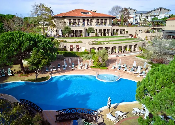 Kemer Country Hotel Istanbul