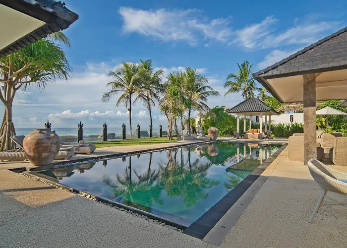 The Royal Purnama Luxury Villas - Adults Only