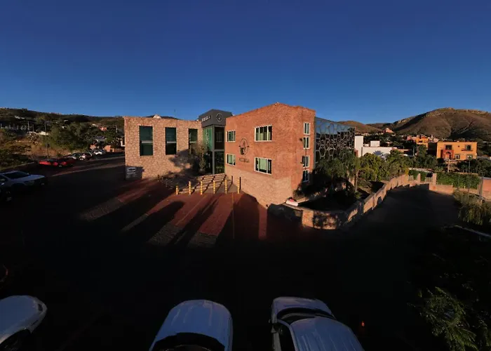 Hotel Camino de Piedra