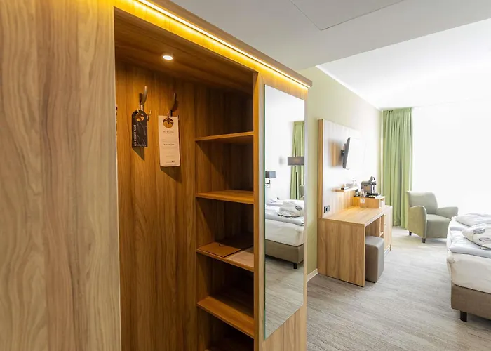 Mercure Hotel Riesa Dresden Elbland