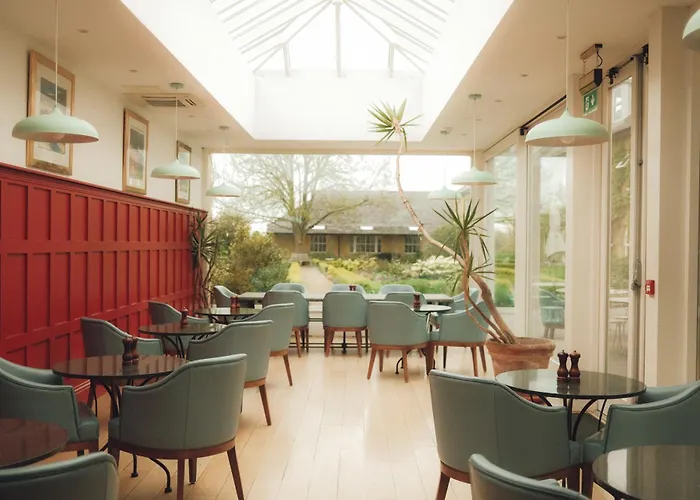 The Dunraven, Adare