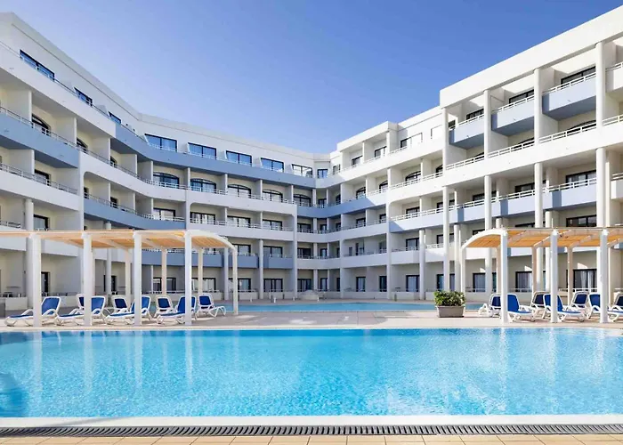 Riviera Spa Resort - Adults Only Mellieħa