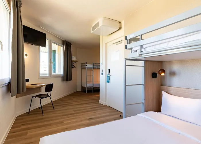 Kyriad ECO - Marne-la-Vallée Bussy-Saint-Georges