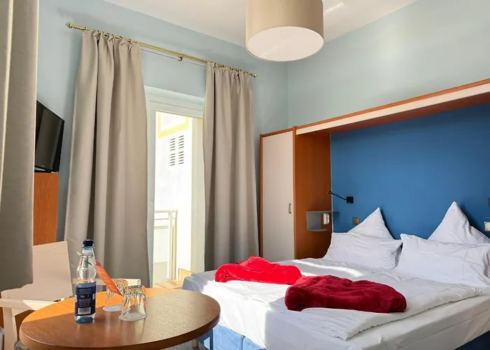 Seehotel Neue Liebe