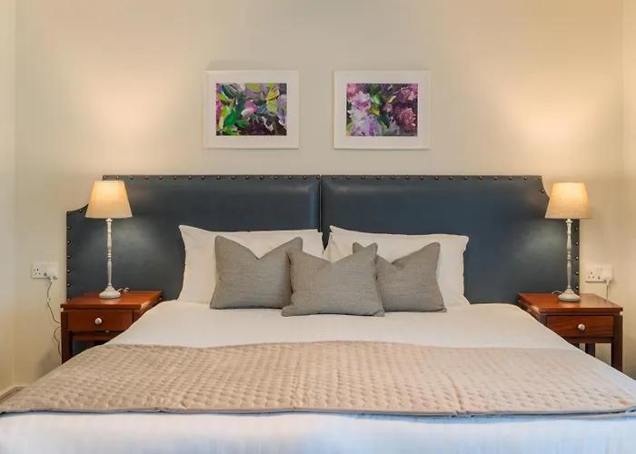 Castle Oaks House Hotel Castleconnell