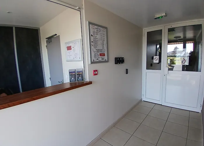 Libre Hôtel