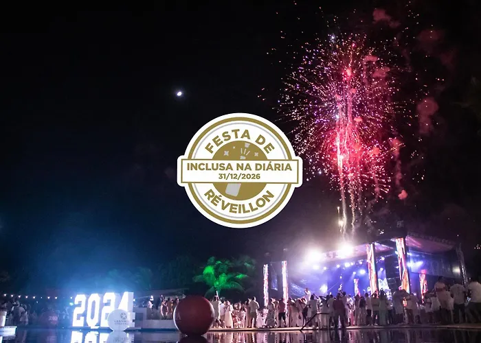 Gran Hotel Stella Maris Urban Resort & Conventions Salvador