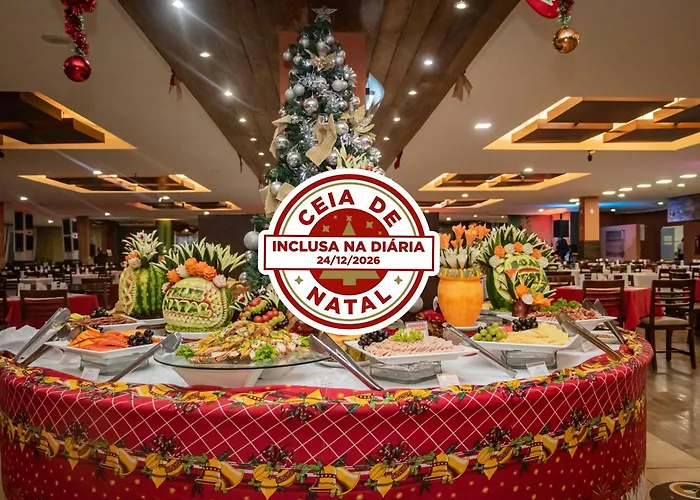 Gran Hotel Stella Maris Urban Resort & Conventions Salvador