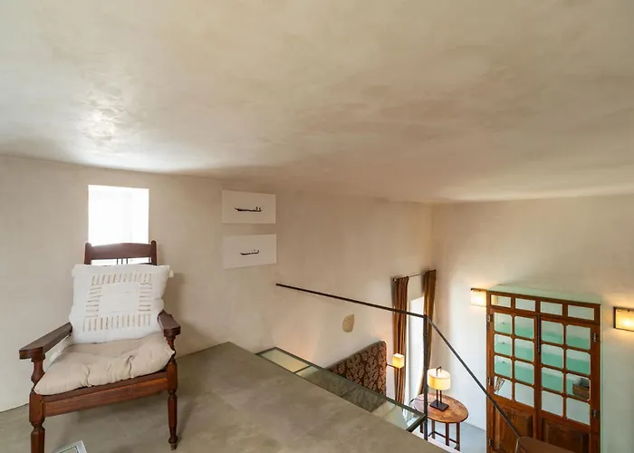 Hotel Boutique V Vejer de la Frontera
