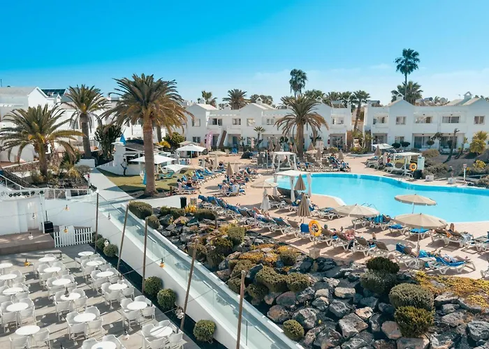 Labranda Corralejo Village