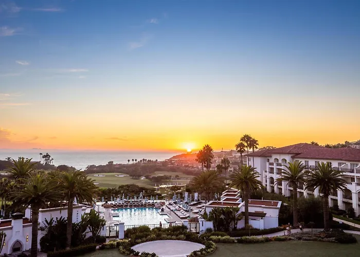 Waldorf Astoria Monarch Beach Resort&Club Dana Point