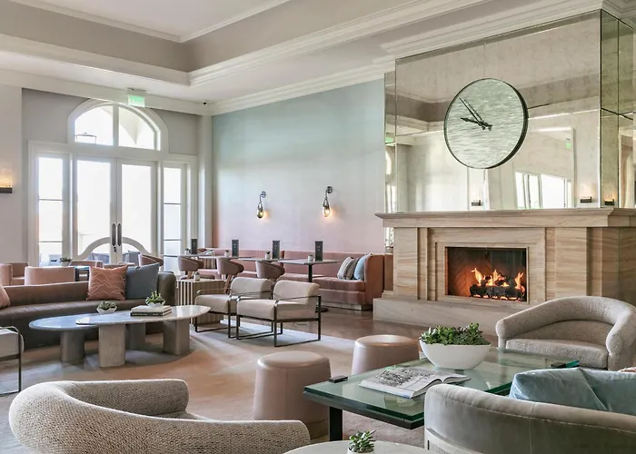 Waldorf Astoria Monarch Beach Resort & Club Dana Point